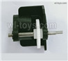 Wltoys XK A500 Parts Motor reduction group,Deceleration group with Gears.A500.0013.Total 1 Set.