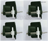 Wltoys XK A500 Parts Deceleration group,Motor reduction group.A500.0013.Total 4 Set.It includes the Gears.