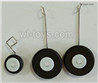 Wltoys XK A500 Parts Landing Gear Group.A500.0008.Total 1 Set.