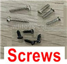 Wltoys XK A500 Parts All Screws unit.A500.0009.