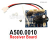 Wltoys XK A500 Parts Receiver board,Circuit board.A500.0010.