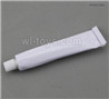 Wltoys XK A500 Parts Glue for the RC Plane.Fixed wing Glue, RC Glider Glue, Foam aircraft glue,EPS EPO EPP foam special glue.