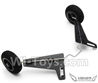 Wltoys XK A600 Parts-Landing Gear Set,Undercarriage,Wltoys XK A600 RC Plane Parts,XK DHC-2 A600 RC RC Fixed Wing Plane Parts