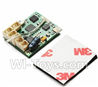 Wltoys XK A600 PartsReceiver board Spare Parts,-Circuit board For XK A600 AirPlane,XK DHC-2 A600 RC RC Fixed Wing Plane