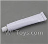 Wltoys XK A600 Parts-foam Adhesive,Foam glue,Wltoys XK A600 RC Plane Parts,XK DHC-2 A600 RC RC Fixed Wing Plane Parts