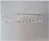 XK A700 Parts-Steel Wire group-XK.2.A700.008,XK A700 Sky Dancer RC Plane Parts Accessories,XK A700 Skydancer RC Fixed Wing Plane Replacement Parts