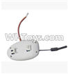 XK A700 Parts-FPV Camera unit & Transmitter,XK A700 Sky Dancer RC Plane Parts Accessories,XK A700 Skydancer RC Fixed Wing Plane Replacement Parts