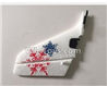 Wltoys XK A800 verticall tail wing-A800.0004