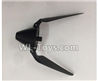 Wltoys XK A800 Propellers set,Rotor blades(1pcs)-A800.0006.01