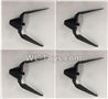 Wltoys XK A800 Propellers set(4pcs)-A800.0006.02