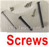 Wltoys XK A800 Screws-A800.0013 Wltoys XK A800 Screws-A800.0013
