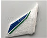 XK X420 Vertical tail group Parts-X420.0003
