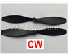 XK X420 Propellers Parts(2pcs-CW-Clockwise)-X420.0009