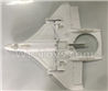 XK X450 Fuselage Body Parts-X450.0001