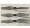 XK X450 Propellers,Rotor blades(3pcs) Parts-X450.0005