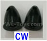 XK X450 Propellers fasten nut(2X CW)-X520.0024