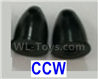 XK X450 Propellers fasten nut(2X CCW)-X520.0025