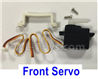 XK X450 Front Servo(5g),Front Drive rudder unit 5g Parts-X450.0010