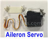 XK X450 Aileron Servo(4.3g),Aileron rudder unit-4.3g Parts-X450.0011