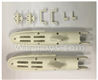 XK X450 Motor mount bracket Parts-X450.0020