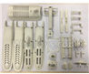 XK X450 Plastic parts group Parts-X450.0021