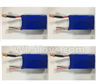 XK X450 Battery Parts-11.1V 1000mAh 20C Battery with XT30 male Plug(4pcs)-X450.0022