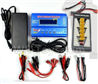 XK X450 Upgrade Charger unit,Can charger 6x battery at the same time(Power & B6 Charger & 1-To-6 Parallel charging Board)
