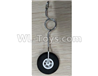 XK X520 Front Landing Gear Set,Front Undercarriage-X520.0005 XK X520 Front Landing Gear Set,Front Undercarriage-X520.0005