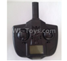 XK X520 X4 Small version Transmitter-X520.0015-02