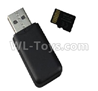XK X520 Reader and 4GB Memory card-X520.0020 USB