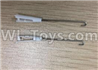 XK X520 Steel wire group(2pcs)-X520.0006