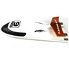 Feilun FT009 parts -03 Boat cover-Red For Feilun FT009 Boat Parts,racing boat parts