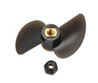 Feilun FT009 parts -05 Rotor blade For Feilun FT009 Boat Parts,racing boat parts
