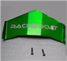 Feilun FT009 parts -11 tail assembly in Green For Feilun FT009 Boat Parts,racing boat parts