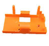 Feilun FT009 parts -13 Battery holder-Orange For Feilun FT009 Boat Parts,racing boat parts