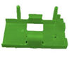 Feilun FT009 parts -14 Battery holder-Green For Feilun FT009 Boat Parts,racing boat parts