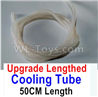 Feilun FT011 Upgrade Lengthed Cooling Tube Parts-50CM Length