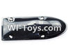 Feilun FT011 Parts-Inner boat cover