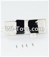 Feilun FT011 Parts-Battery Cover