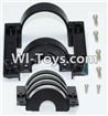 Feilun FT011 Parts-Motor fixing seat,motor positiong seat