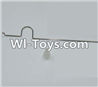 Feilun FT011 Parts-Trolley unit