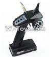 Feilun FT011 Parts-Transmitter