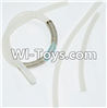 Feilun FT011 Parts-Cooling tube assembly