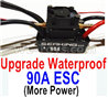 Feilun FT012 Upgrade Waterproof ESC,90A-Input Fromt 2 to 6s Battery all ok- More power,Feilun FT012 Tuning Parts Feilun FT012 Upgrade Waterproof ESC,90A-Input Fromt 2 to 6s Battery all ok- More power,Feilun FT012 Tuning Parts