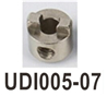 UDI UDI005 Arrow Propeller mount,Fixed parts for the Propellers. UDI005-06