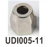 UDI UDI005 Arrow Steel rope clamp Parts. UDI005-11.