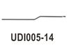 UDI UDI005 Arrow Pull rod Parts. UDI005-14.