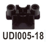 UDI UDI005 Arrow Spindle tube pressed parts Parts. UDI005-18.