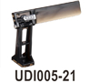 UDI UDI005 Arrow Tail rudder assembly Parts. UDI005-21.