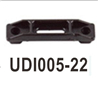 UDI UDI005 Arrow Steering gear fixed parts Parts. UDI005-22.